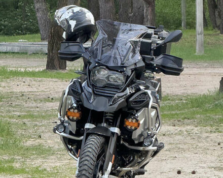 БМВ R 1250GS 2022 в Полтаве на Automoto.ua БМВ R 1250GS, объемом двигателя 1.25 л и пробегом 16 тыс. км за 23000 $, фото 3 на Automoto.ua
