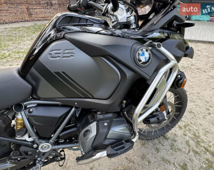 БМВ R 1250GS 2022 в Полтаве на Automoto.ua БМВ R 1250GS, объемом двигателя 1.25 л и пробегом 16 тыс. км за 23000 $, фото 11 на Automoto.ua