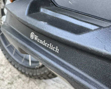 БМВ R 1250GS 2022 в Полтаве на Automoto.ua БМВ R 1250GS, объемом двигателя 1.25 л и пробегом 16 тыс. км за 23000 $, фото 10 на Automoto.ua