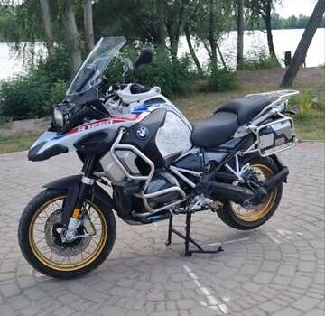 БМВ R 1250GS, объемом двигателя 0 л и пробегом 15 тыс. км за 24000 $, фото 2 на Automoto.ua