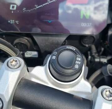 БМВ R 1250GS, объемом двигателя 0 л и пробегом 15 тыс. км за 24000 $, фото 7 на Automoto.ua