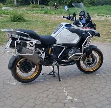 БМВ R 1250GS, объемом двигателя 0 л и пробегом 15 тыс. км за 24000 $, фото 5 на Automoto.ua