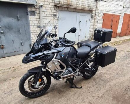 БМВ R 1250GS, объемом двигателя 0 л и пробегом 7 тыс. км за 25500 $, фото 4 на Automoto.ua