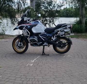 БМВ R 1250GS, объемом двигателя 0 л и пробегом 15 тыс. км за 24000 $, фото 1 на Automoto.ua