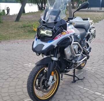 БМВ R 1250GS, объемом двигателя 0 л и пробегом 15 тыс. км за 24000 $, фото 3 на Automoto.ua