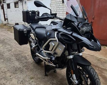 БМВ R 1250GS, об'ємом двигуна 0 л та пробігом 7 тис. км за 25500 $, фото 2 на Automoto.ua