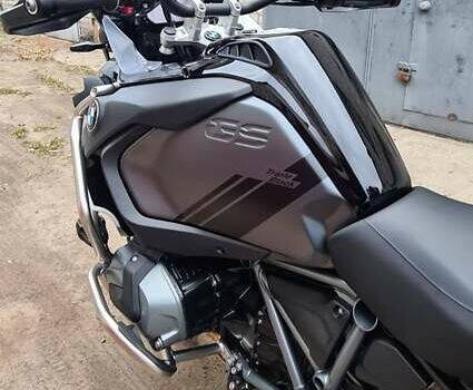 БМВ R 1250GS, об'ємом двигуна 0 л та пробігом 7 тис. км за 25500 $, фото 8 на Automoto.ua