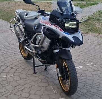 БМВ R 1250GS, объемом двигателя 0 л и пробегом 15 тыс. км за 24000 $, фото 4 на Automoto.ua