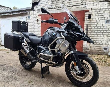 БМВ R 1250GS, об'ємом двигуна 0 л та пробігом 7 тис. км за 25500 $, фото 5 на Automoto.ua