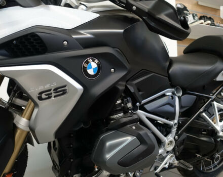 купить новое авто БМВ R 1250GS 2022 года от официального дилера BMW Motorrad Дніпро БМВ фото