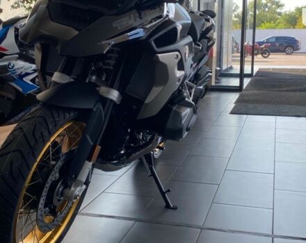 купити нове авто БМВ R 1250GS 2023 року від офіційного дилера АВТ Баварія Київ БМВ фото