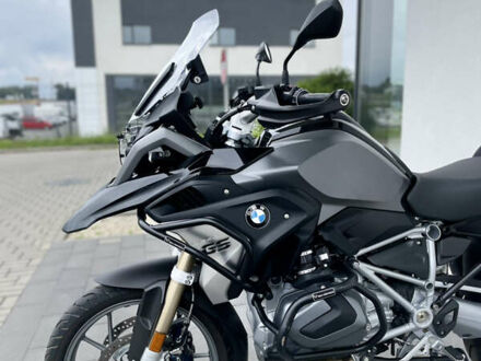 БМВ R 1250GS, об'ємом двигуна 1.2 л та пробігом 23 тис. км за 16500 $, фото 1 на Automoto.ua