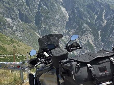 БМВ R 1250GS 2019 в Киеве на Automoto.ua БМВ R 1250GS, объемом двигателя 1.25 л и пробегом 55 тыс. км за 18000 $, фото 1 на Automoto.ua
