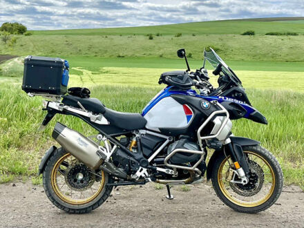 БМВ R 1250GS, объемом двигателя 0 л и пробегом 39 тыс. км за 17900 $, фото 1 на Automoto.ua