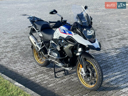 БМВ R 1250GS 2019 в Днепре (Днепропетровске) на Automoto.ua БМВ R 1250GS, объемом двигателя 0 л и пробегом 16 тыс. км за 19800 $, фото 1 на Automoto.ua