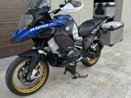 БМВ R 1250GS 2019 в Киеве на Automoto.ua БМВ R 1250GS, объемом двигателя 1.25 л и пробегом 51 тыс. км за 19500 $, фото 1 на Automoto.ua