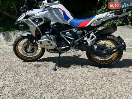 БМВ R 1250GS 2021 в Киеве на Automoto.ua БМВ R 1250GS, объемом двигателя 0 л и пробегом 5 тыс. км за 22000 $, фото 1 на Automoto.ua