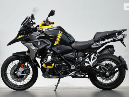 БМВ R 1250GS, объемом двигателя 0 л и пробегом 0 тыс. км за 23776 $, фото 1 на Automoto.ua