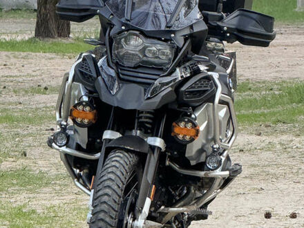 БМВ R 1250GS 2022 в Полтаве на Automoto.ua БМВ R 1250GS, объемом двигателя 1.25 л и пробегом 16 тыс. км за 23000 $, фото 1 на Automoto.ua