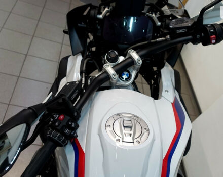 купити нове авто БМВ R 1250GS 2022 року від офіційного дилера BMW Motorrad Дніпро БМВ фото