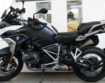 купить новое авто БМВ R 1250GS 2022 года от официального дилера BMW Motorrad Дніпро БМВ фото