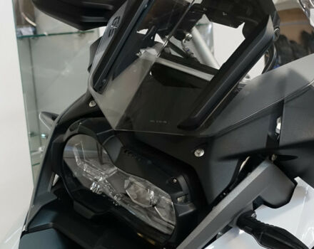 купить новое авто БМВ R 1250GS 2022 года от официального дилера BMW Motorrad Дніпро БМВ фото
