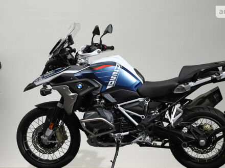 БМВ R 1250GS, объемом двигателя 0 л и пробегом 0 тыс. км за 25840 $, фото 1 на Automoto.ua