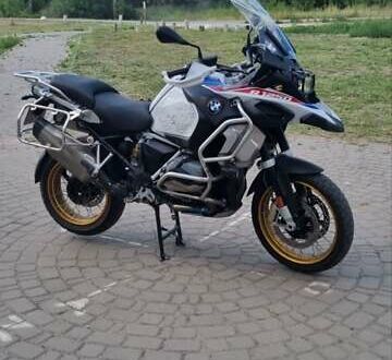 БМВ R 1250GS 2023 в Киеве на Automoto.ua БМВ R 1250GS, объемом двигателя 0 л и пробегом 15 тыс. км за 24000 $, фото 1 на Automoto.ua