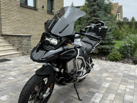 БМВ R 1250GS 2023 в Киеве на Automoto.ua БМВ R 1250GS, объемом двигателя 0 л и пробегом 5 тыс. км за 20000 $, фото 1 на Automoto.ua
