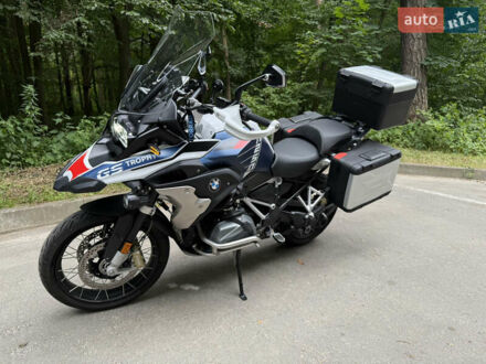 БМВ R 1250GS 2024 у Львові на Automoto.ua БМВ R 1250GS, об'ємом двигуна 1.25 л та пробігом 2 тис. км за 25500 $, фото 1 на Automoto.ua
