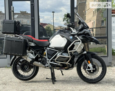 Сірий БМВ R 1250GS, об'ємом двигуна 1.3 л та пробігом 36 тис. км за 20150 $, фото 4 на Automoto.ua