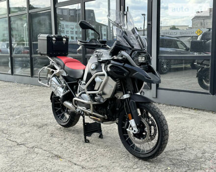 Серый БМВ R 1250GS, объемом двигателя 1.3 л и пробегом 36 тыс. км за 20150 $, фото 27 на Automoto.ua