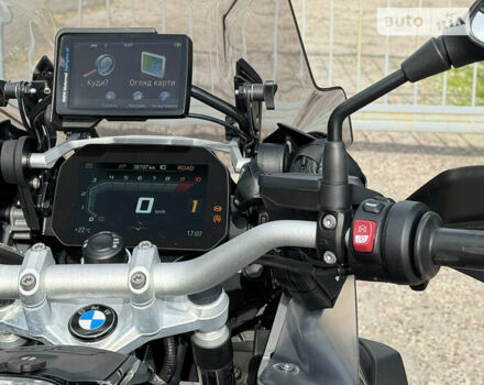 Сірий БМВ R 1250GS, об'ємом двигуна 1.3 л та пробігом 36 тис. км за 20150 $, фото 16 на Automoto.ua