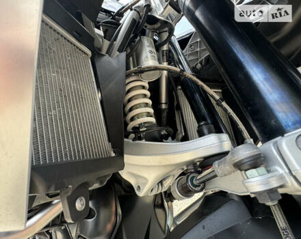 Сірий БМВ R 1250GS, об'ємом двигуна 1.3 л та пробігом 36 тис. км за 20150 $, фото 14 на Automoto.ua
