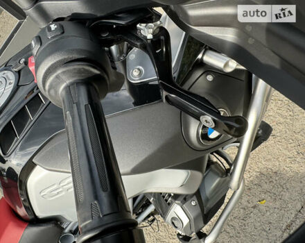 Сірий БМВ R 1250GS, об'ємом двигуна 1.3 л та пробігом 36 тис. км за 20150 $, фото 20 на Automoto.ua