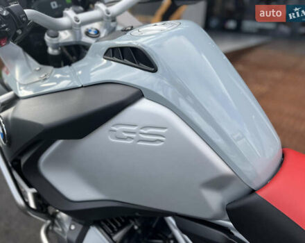 БМВ R 1250GS 2021 в Одессе на Automoto.ua Серый БМВ R 1250GS, объемом двигателя 1.25 л и пробегом 27 тыс. км за 20500 $, фото 17 на Automoto.ua