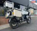 БМВ R 1250GS 2021 в Одессе на Automoto.ua Серый БМВ R 1250GS, объемом двигателя 1.25 л и пробегом 27 тыс. км за 20500 $, фото 9 на Automoto.ua