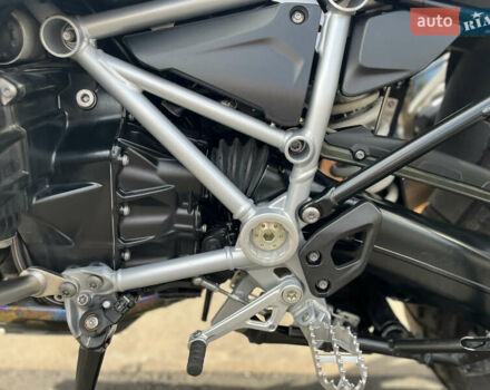 БМВ R 1250GS 2021 в Одессе на Automoto.ua Серый БМВ R 1250GS, объемом двигателя 1.25 л и пробегом 27 тыс. км за 20500 $, фото 19 на Automoto.ua