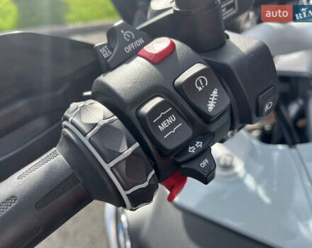 БМВ R 1250GS 2021 в Одессе на Automoto.ua Серый БМВ R 1250GS, объемом двигателя 1.25 л и пробегом 27 тыс. км за 20500 $, фото 20 на Automoto.ua