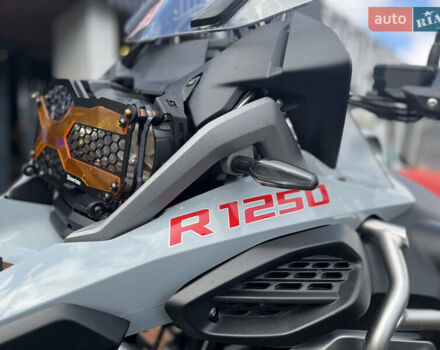 БМВ R 1250GS 2021 в Одессе на Automoto.ua Серый БМВ R 1250GS, объемом двигателя 1.25 л и пробегом 27 тыс. км за 20500 $, фото 13 на Automoto.ua