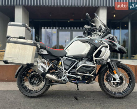 БМВ R 1250GS 2021 в Одессе на Automoto.ua Серый БМВ R 1250GS, объемом двигателя 1.25 л и пробегом 27 тыс. км за 20500 $, фото 1 на Automoto.ua