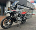 БМВ R 1250GS 2021 в Одессе на Automoto.ua Серый БМВ R 1250GS, объемом двигателя 1.25 л и пробегом 27 тыс. км за 20500 $, фото 12 на Automoto.ua