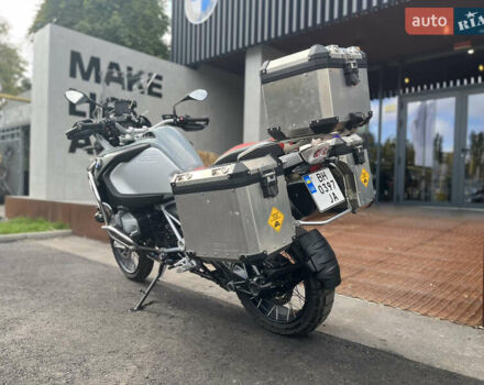 БМВ R 1250GS 2021 в Одессе на Automoto.ua Серый БМВ R 1250GS, объемом двигателя 1.25 л и пробегом 27 тыс. км за 20500 $, фото 16 на Automoto.ua