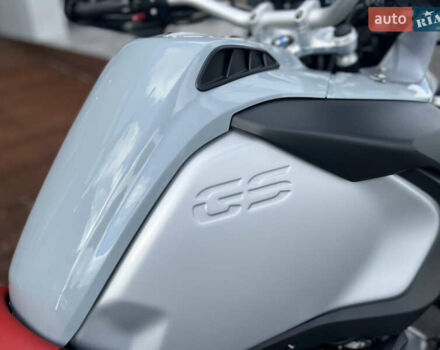 БМВ R 1250GS 2021 в Одессе на Automoto.ua Серый БМВ R 1250GS, объемом двигателя 1.25 л и пробегом 27 тыс. км за 20500 $, фото 6 на Automoto.ua