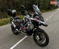 Сірий БМВ R 1250GS, об'ємом двигуна 1.25 л та пробігом 9 тис. км за 24500 $, фото 1 на Automoto.ua