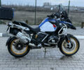 Синій БМВ R 1250GS, об'ємом двигуна 1.25 л та пробігом 53 тис. км за 17000 $, фото 4 на Automoto.ua