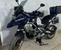 Синій БМВ R 1250GS, об'ємом двигуна 1.25 л та пробігом 53 тис. км за 17000 $, фото 2 на Automoto.ua