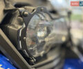 Синий БМВ R 1250GS, объемом двигателя 1.25 л и пробегом 37 тыс. км за 18500 $, фото 14 на Automoto.ua