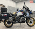 Синий БМВ R 1250GS, объемом двигателя 1.25 л и пробегом 37 тыс. км за 18800 $, фото 1 на Automoto.ua