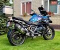 Синий БМВ R 1250GS, объемом двигателя 0 л и пробегом 45 тыс. км за 17500 $, фото 3 на Automoto.ua